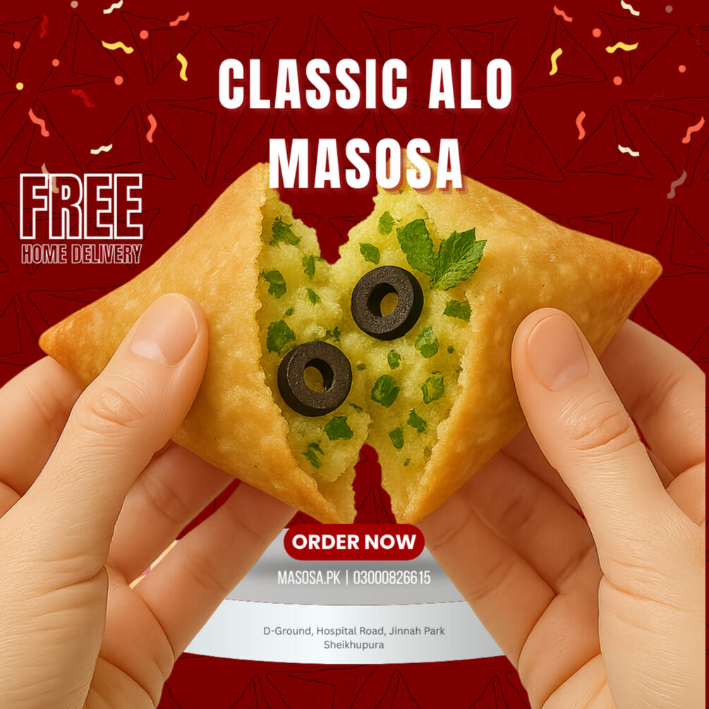 Classic Alo Masosa Classic Alo Masosa